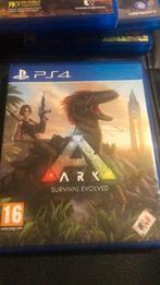 Ps4 Ark survival evolved, 2 spelers, Zo goed als nieuw, Vanaf 16 jaar, Ophalen