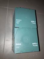 set van 12x LTO4 tapes, Computers en Software, Overige Computers en Software, Ophalen of Verzenden, Gebruikt