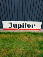 jupiler reclamebord, Ophalen, Gebruikt, Reclamebord, Plaat of Schild, Jupiler