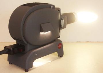 Leitz Wetzlar Prado Diaprojector / Made In Germany beschikbaar voor biedingen
