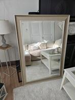 Grand miroir doré, Ophalen of Verzenden, Zo goed als nieuw