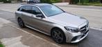 Mercedes Benz c300de Break, Auto's, Automaat, Achterwielaandrijving, 143 kW, Leder