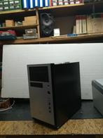 Mini Tower PC kast, Ophalen, Zo goed als nieuw