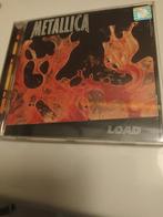 Metallica load, Cd's en Dvd's, Cd's | Hardrock en Metal, Ophalen of Verzenden