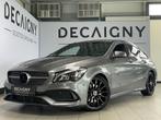 Mercedes-Benz CLA 220 Shooting Brake 4Matic AMG-Line *Sport, Automaat, https://public.car-pass.be/vhr/7708c1b8-2910-491c-9aae-cf9a998218f0