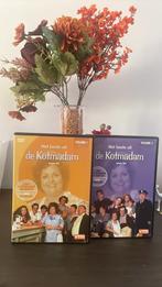 Het beste uit De Kotmadam 1&2, Cd's en Dvd's, Ophalen of Verzenden, Zo goed als nieuw