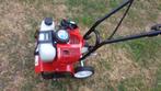 Motobineuse 52cc/ 2cv neuve, Jardin & Terrasse, Outils à main, Enlèvement, Neuf, Cultivateur
