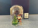 Swarovski Stolp Sneeuwbol Kerstboom en Kerstman, Verzenden, Nieuw, Figuurtje