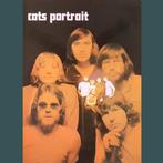 LP- The Cats - Portrait, Ophalen of Verzenden