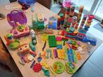 Play doh volledige pakket of los, Ophalen, Zo goed als nieuw, Knutselen