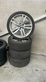 Bmw velgen en banden, Ophalen of Verzenden