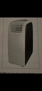 Airco Mobile 18000BTU, Elektronische apparatuur, Airco's, Ophalen, 3 snelheden of meer, Zo goed als nieuw, Afstandsbediening