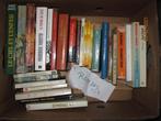 Livres +-28 romans caisse n153 adam D, Ophalen, Gelezen