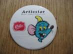 Vintage Sticker Articstar Walt Disney Productions Artic , Verzamelen, Ophalen of Verzenden, Nieuw, Strip of Tekenfilm