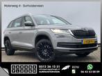 Skoda Kodiaq 1.5 TSI Aut7 DAB Nav/Cam Stoelverw. Business Ed, Automaat, Overige modellen, Bedrijf, Navigatiesysteem