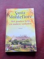Sante montefiore - het gouden licht en andere verhalen, Boeken, Romans, Ophalen of Verzenden