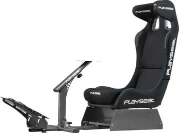 Playseat Evolution Pro ActiFit Noir beschikbaar voor biedingen