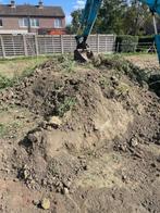 gratis opvulgrond, Tuin en Terras, Aarde en Mest, Ophalen, Tuinaarde
