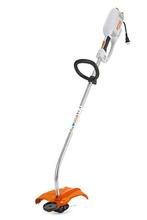 STIHL FSE 81 elektrische kantenmaaier – krachtig, Ophalen