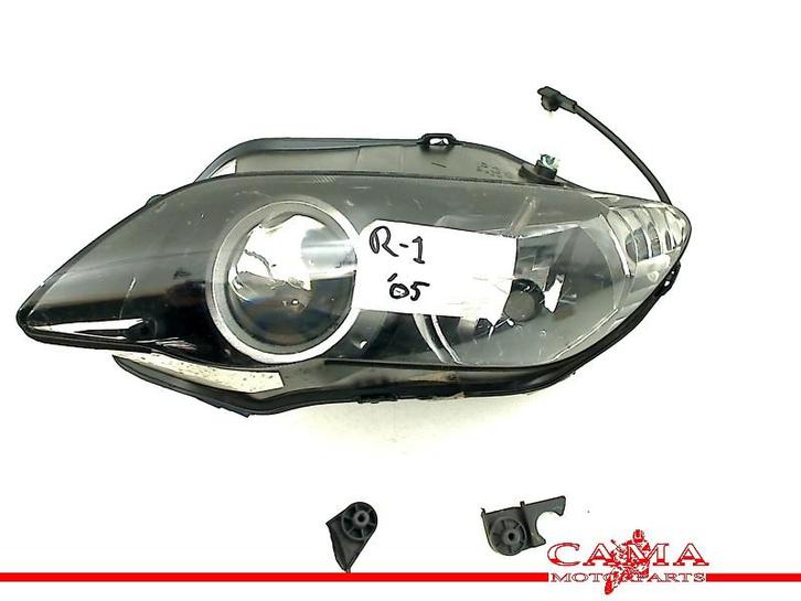 KOPLAMP Yamaha YZF R1 2004-2006 (YZF-R1 5VY), Motoren, Onderdelen | Yamaha, Gebruikt