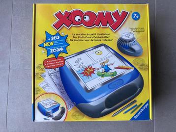 Ravensburger Xoomy (Maxi)