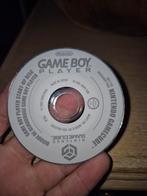 Gamecube gameboyplayer disc, Games en Spelcomputers, Games | Nintendo GameCube, Ophalen of Verzenden, Zo goed als nieuw