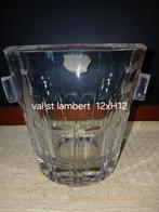 Val saint lambert, Antiek en Kunst, Ophalen