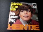 Heintje – Scheiden Tut So Weh / Geh Deinen Weg '7, Cd's en Dvd's, Gebruikt, 7 inch, Single, Ophalen of Verzenden