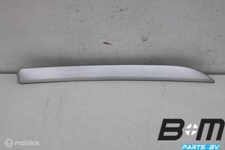 Sierlijst linksachter Audi A5 8F Cabrio 8F0867419 1NK, Auto-onderdelen, Dashboard en Schakelaars, Gebruikt