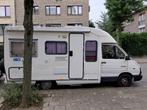 camper renault rapido, Afzuigkap, Tot en met 2, 5 tot 6 meter, Minder dan 3 maanden geleden