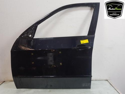 PORTIER LINKS VOOR BMW X5 (E70) (|41517211423|), Auto-onderdelen, Carrosserie, Deur, BMW, Voor, Links, Gebruikt