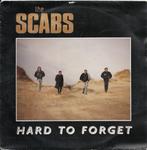 the scabs, Ophalen of Verzenden