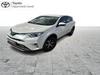 Toyota RAV-4 Comfort & Pack Dynamic, Auto's, Toyota, 116 g/km, 114 kW, Euro 6, Wit