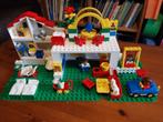 Duplo huisje nr. 2942, Ophalen, Gebruikt, Complete set, Duplo