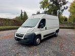 Citroen Jumper 2.2hdi 131ch L2H2 Airco, Euro 5, Entreprise, 3 places, 5 portes