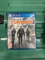 Tom clancy’s the division ps4, Games en Spelcomputers, Ophalen of Verzenden, Zo goed als nieuw