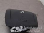 Airbag links (Stuur) van een Peugeot Boxer, 3 maanden garantie, Gebruikt, Ophalen of Verzenden, Peugeot