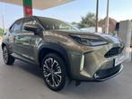 Yaris Cross, Auto's, Toyota, Stof, Euro 6, 85 g/km, 1490 cc