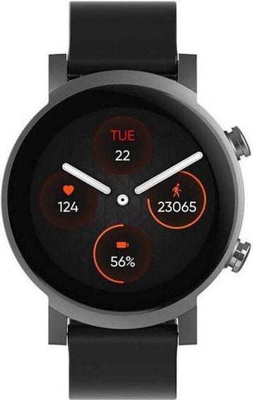 Ticwatch E3 Wear OS Smartwatch / Sporthorloge beschikbaar voor biedingen