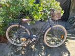Mooie dames fiets, Fietsen en Brommers, Fietsen | Vouwfietsen, Ophalen, Zo goed als nieuw, Dames