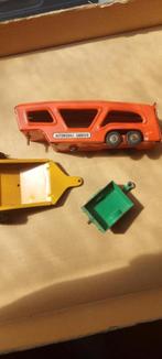 retro auto - onderdelen, Enlèvement, Utilisé, Voiture