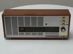 Radio PHILIPS Type B4X53AT/01 uit 1965, Audio, Tv en Foto, Radio's, Ophalen of Verzenden, Zo goed als nieuw, Radio