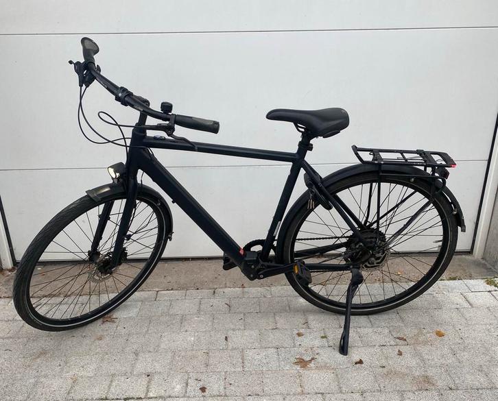 Vélo électrique Rabeneick TC-E, Vélos & Vélomoteurs, Vélos électriques, Enlèvement