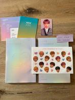 BTS love yourself album (Answer), Aziatisch, Gebruikt