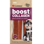 Snack Boost Worst met rund & collageen, Enlèvement ou Envoi, Chien