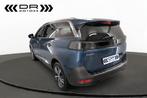 Peugeot 5008 7 ZITS - LEDER-CAMERA - APPLE CARPLAY/ANDROID, 0 kg, Achat, Euro 6, Entreprise