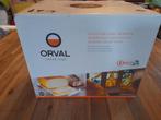 Cadeauverpakking Orval: 10 flesjes + glas, Ophalen