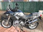 BMW GS1200, Motoren, 2 cilinders, 1170 cc, Particulier, Meer dan 35 kW