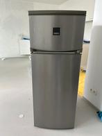 Zanussi koelkast met vriesvak, Elektronische apparatuur, Met vriesvak, Gebruikt, Energieklasse A of zuiniger, 45 tot 60 cm