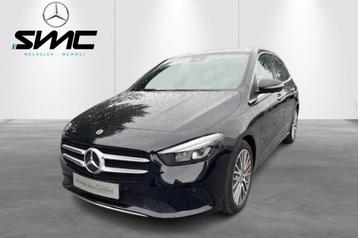 Mercedes-Benz B-klasse B 200 Star Edition beschikbaar voor biedingen
